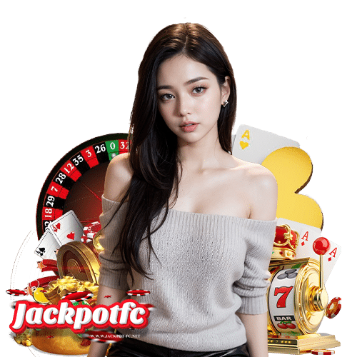 jackpotfc สมัครง่าย