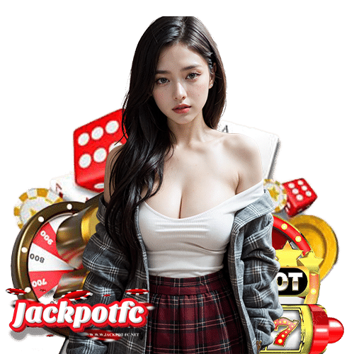 jackpotfc ไม่ผ่านเอเย่นต์